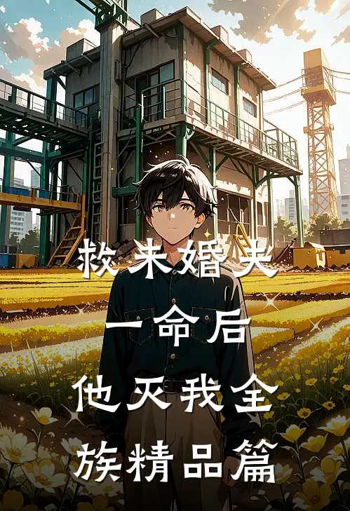 救未婚夫一命后，他灭我全族精品篇
