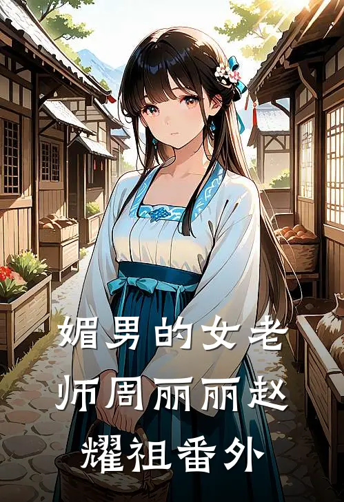 媚男的女老师周丽丽赵耀祖番外