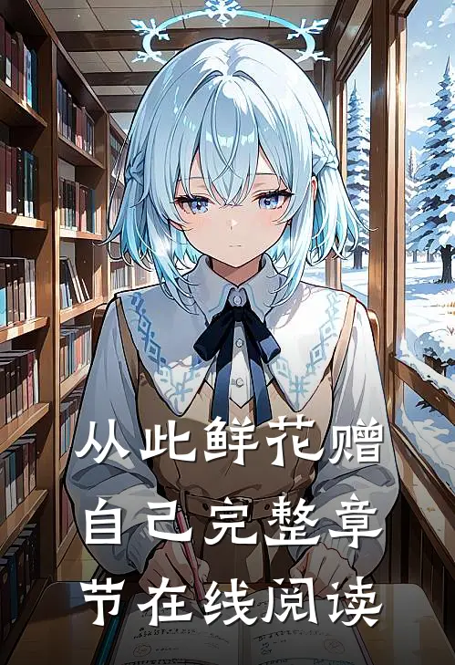 从此鲜花赠自己完整章节在线阅读