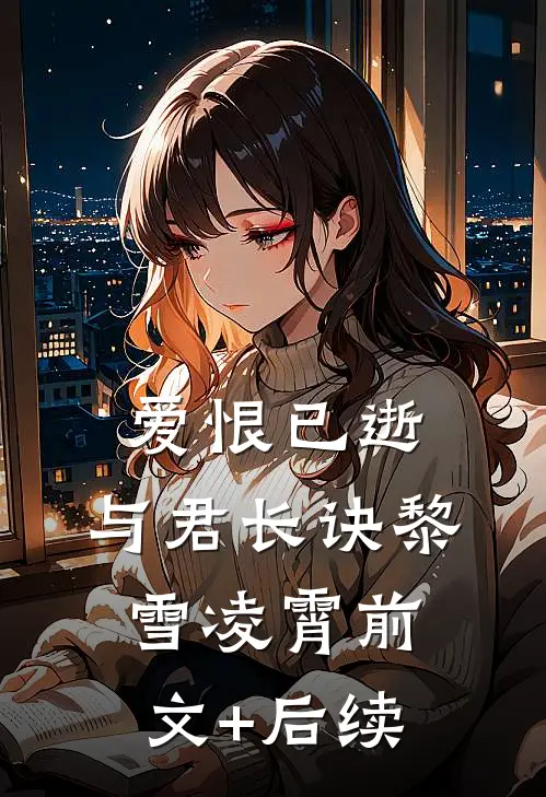爱恨已逝，与君长诀黎雪凌霄前文+后续