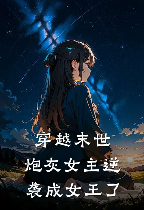 穿越末世：炮灰女主逆袭成女王了