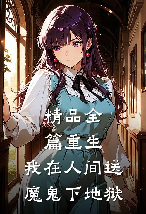 精品全篇重生：我在人间送魔鬼下地狱