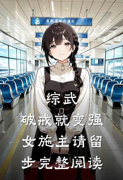 综武：破戒就变强，女施主请留步完整阅读