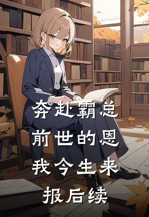 奔赴霸总，前世的恩我今生来报后续