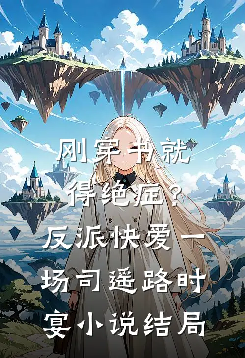 刚穿书就得绝症？反派快爱一场司遥路时宴小说结局