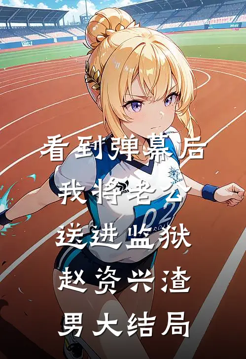 看到弹幕后，我将老公送进监狱赵资兴渣男大结局