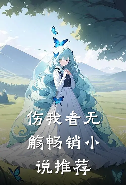 伤我者无觞畅销小说推荐