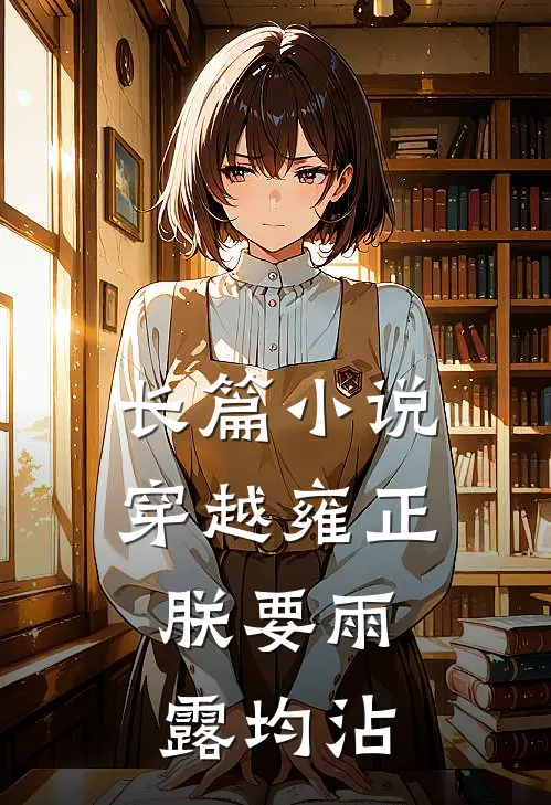 长篇小说穿越雍正：朕要雨露均沾