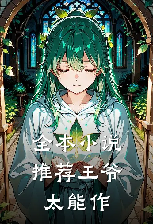 全本小说推荐王爷太能作