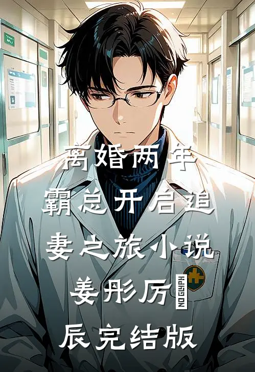 离婚两年，霸总开启追妻之旅小说姜彤厉璟辰完结版