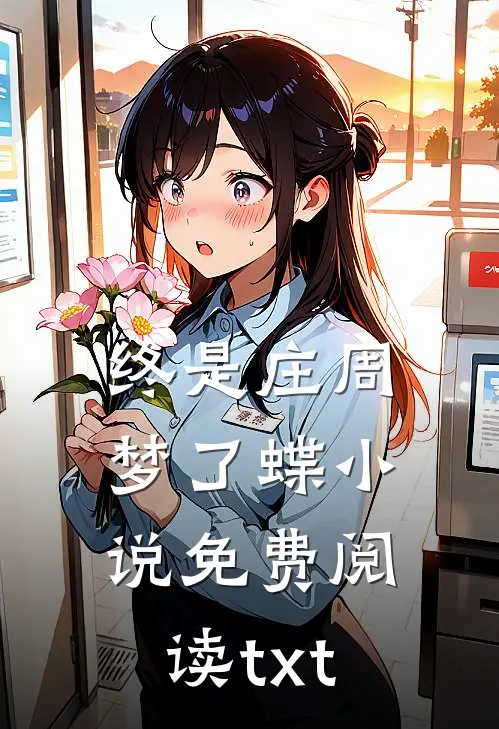 终是庄周梦了蝶小说免费阅读txt