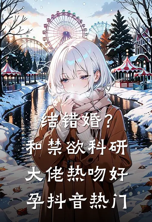 结错婚？和禁欲科研大佬热吻好孕抖音热门