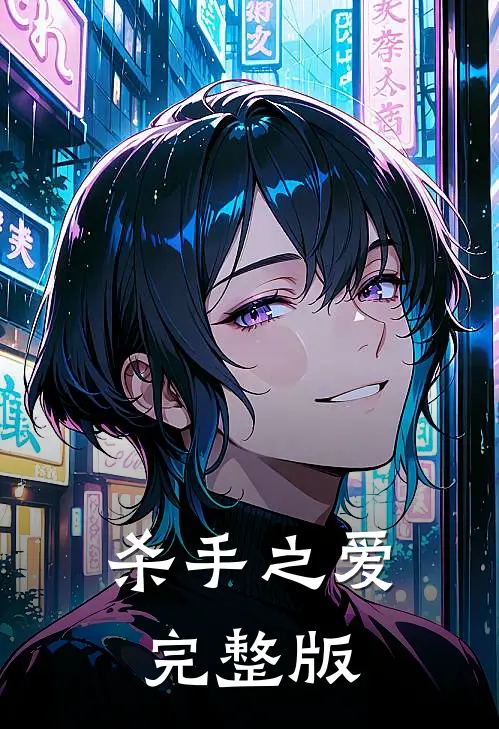 杀手之爱完整版