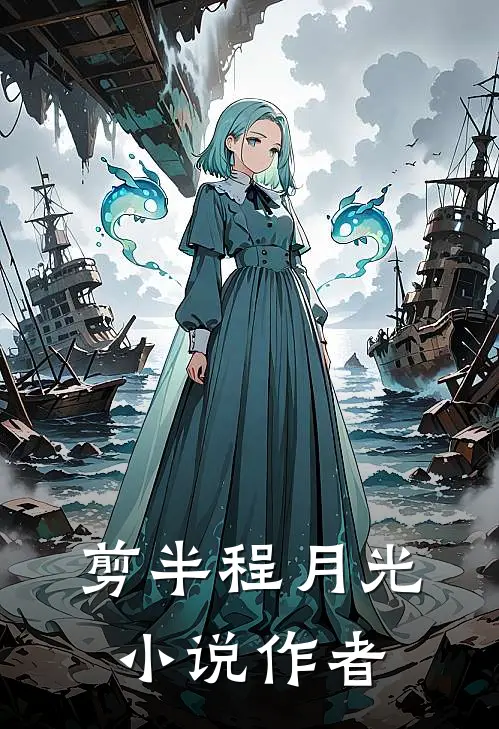 剪半程月光小说作者
