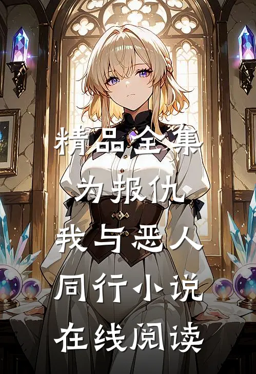 精品全集为报仇,我与恶人同行小说在线阅读