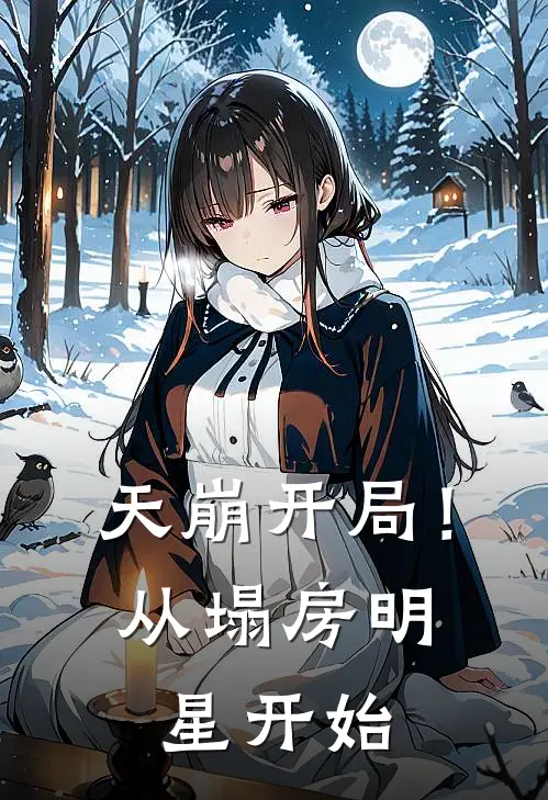 天崩开局！从塌房明星开始
