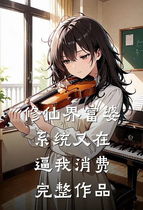 修仙界富婆：系统又在逼我消费完整作品