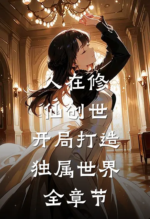 人在修仙创世，开局打造独属世界全章节