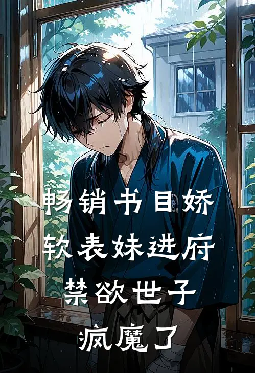 畅销书目娇软表妹进府：禁欲世子疯魔了