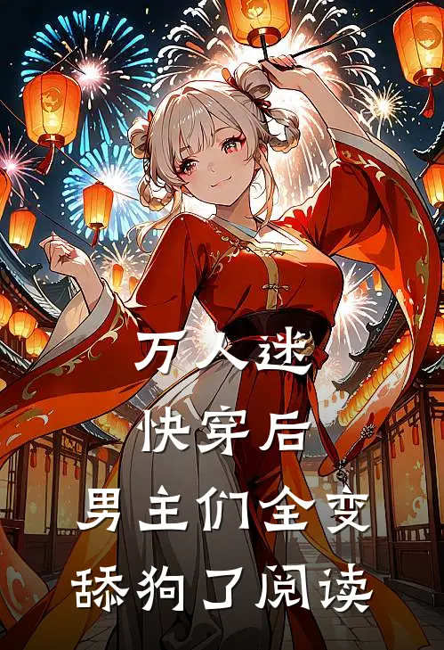 万人迷快穿后，男主们全变舔狗了阅读
