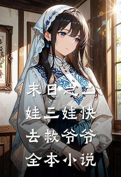 末日之二娃三娃快去救爷爷全本小说
