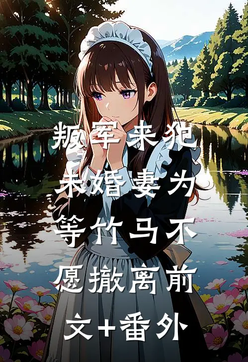 叛军来犯，未婚妻为等竹马不愿撤离前文+番外