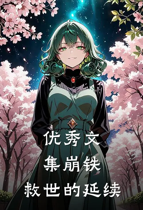 优秀文集崩铁：救世的延续