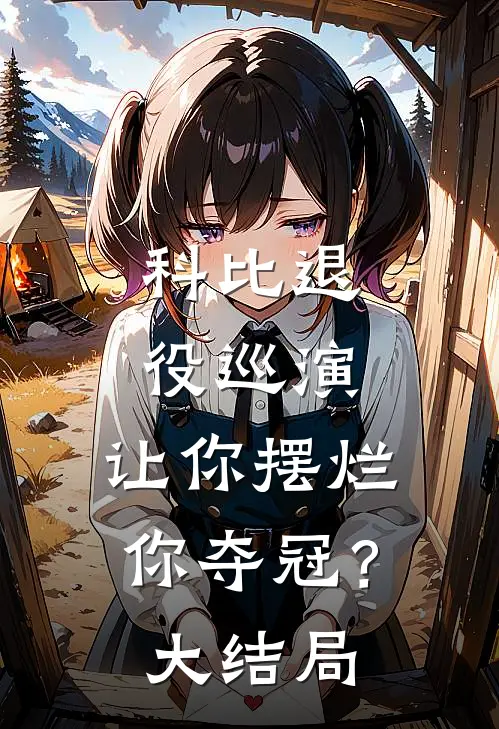 科比退役巡演，让你摆烂你夺冠？大结局