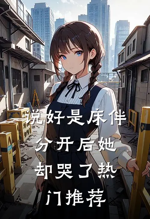 说好是床伴，分开后她却哭了热门推荐