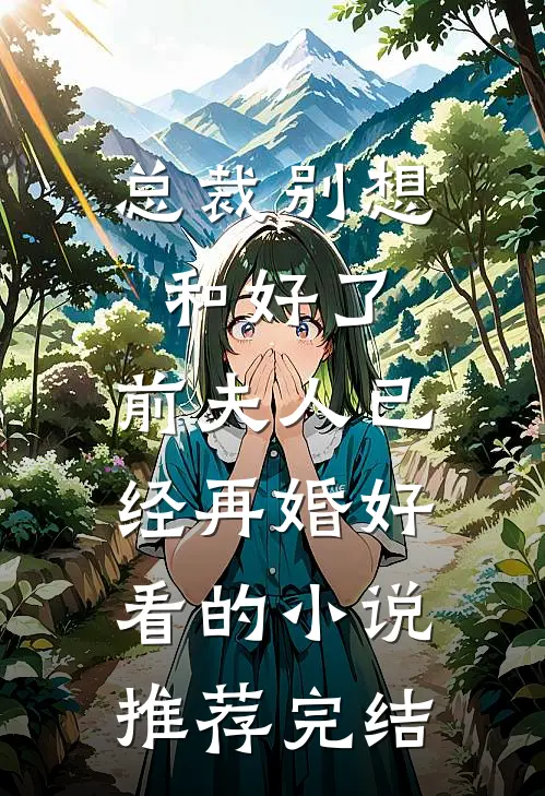 总裁别想和好了，前夫人已经再婚好看的小说推荐完结