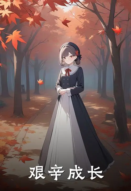 艰辛成长