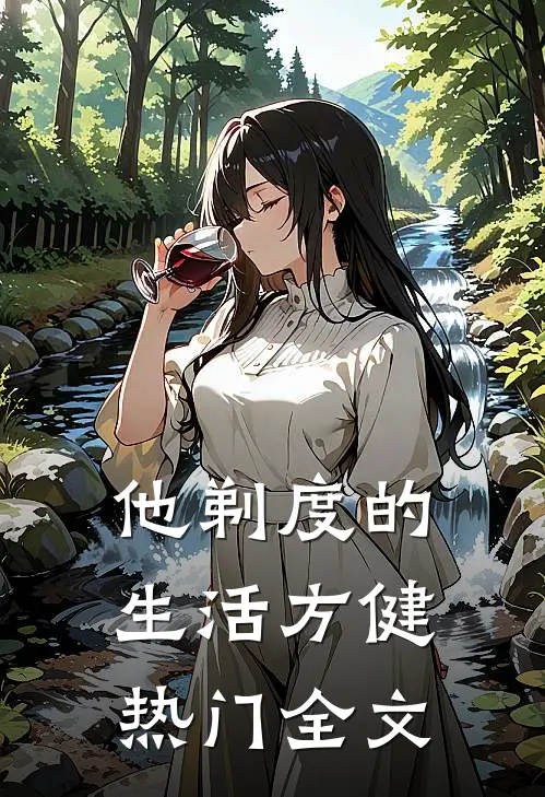 他剃度的生活方健热门全文