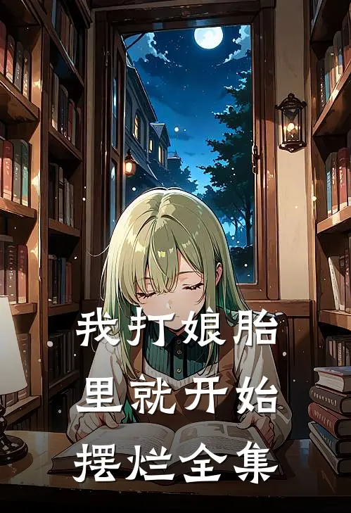 我打娘胎里就开始摆烂全集