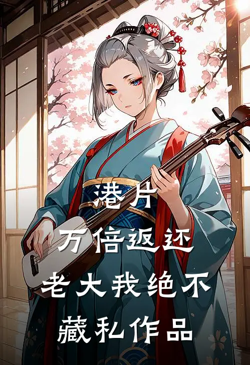 港片：万倍返还，老大我绝不藏私作品