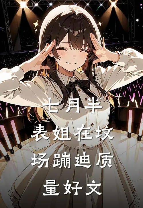 七月半，表姐在坟场蹦迪质量好文