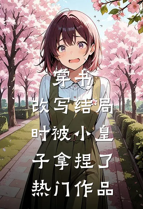 穿书：改写结局时被小皇子拿捏了热门作品
