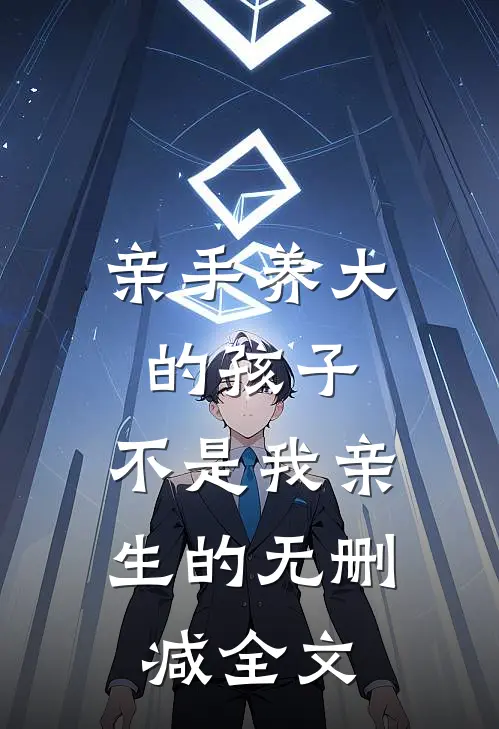 亲手养大的孩子，不是我亲生的无删减全文
