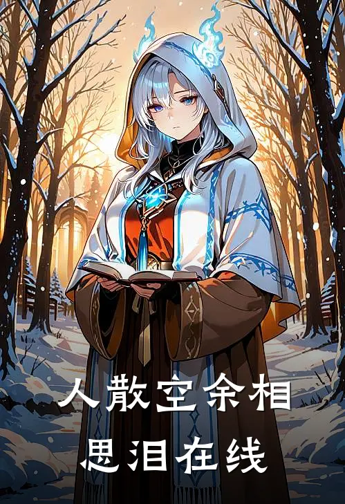 人散空余相思泪在线