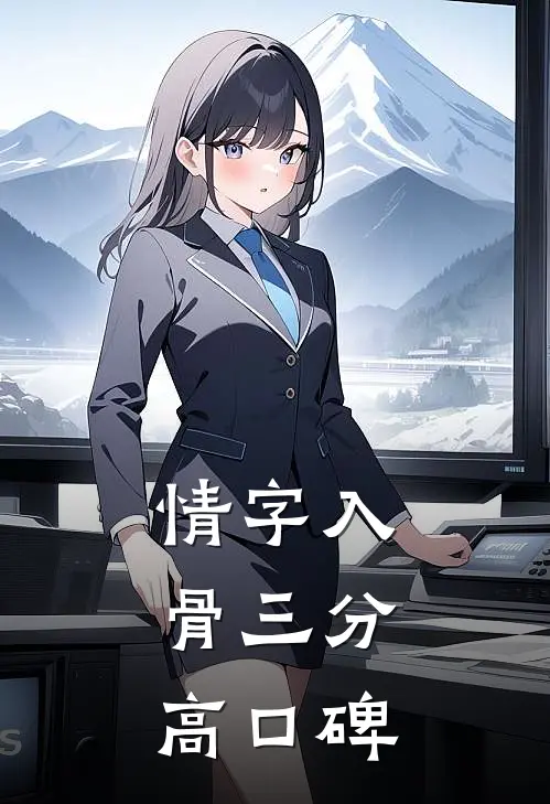 情字入骨三分高口碑