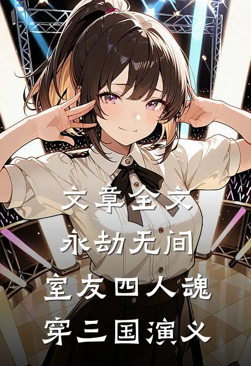 文章全文永劫无间：室友四人魂穿三国演义