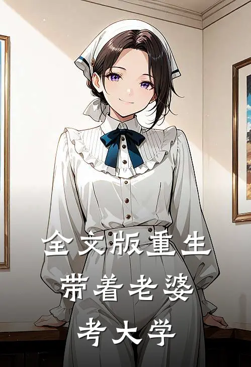 全文版重生，带着老婆考大学
