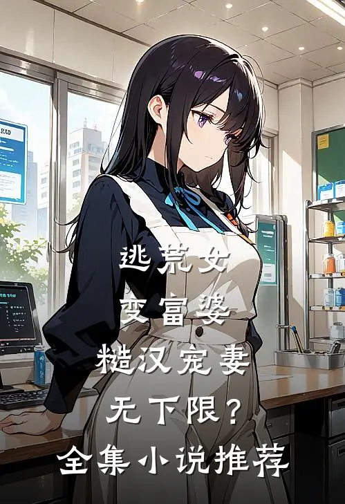 逃荒女变富婆：糙汉宠妻无下限？全集小说推荐