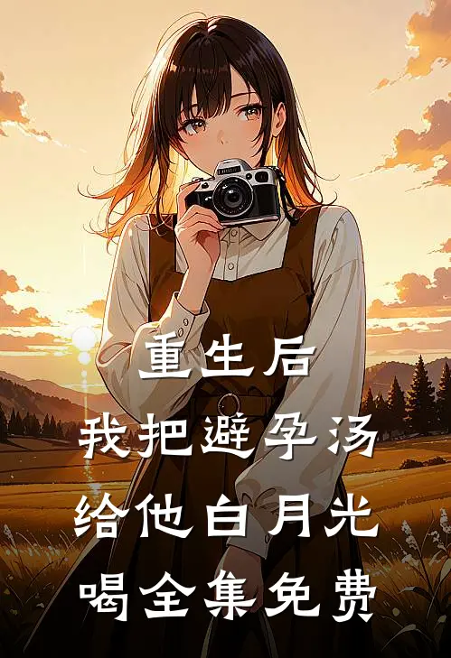 重生后，我把避孕汤给他白月光喝全集免费