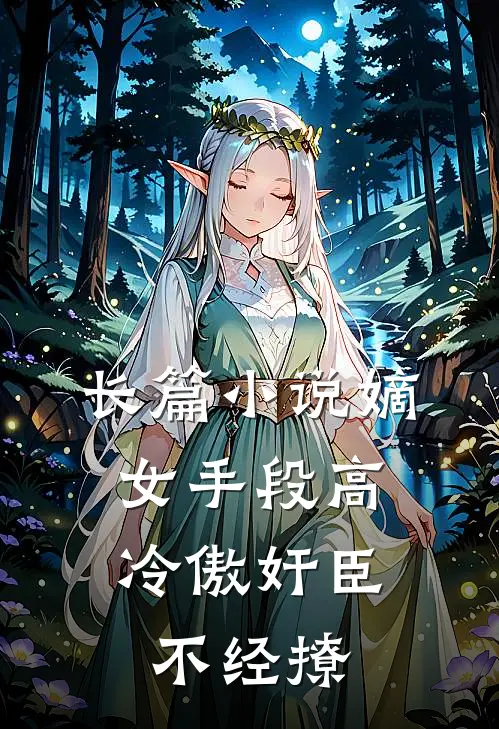 长篇小说嫡女手段高，冷傲奸臣不经撩