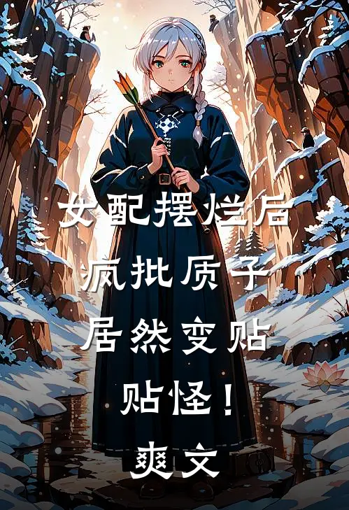 女配摆烂后，疯批质子居然变贴贴怪！爽文