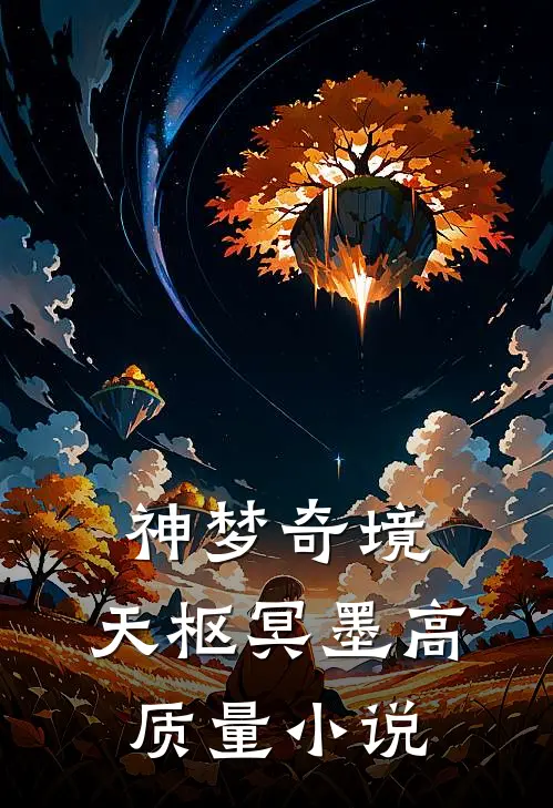 神梦奇境：天枢冥墨高质量小说