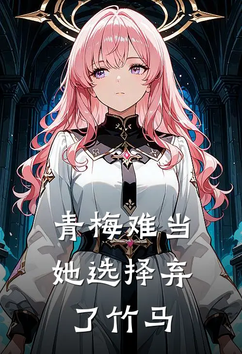 青梅难当她选择弃了竹马