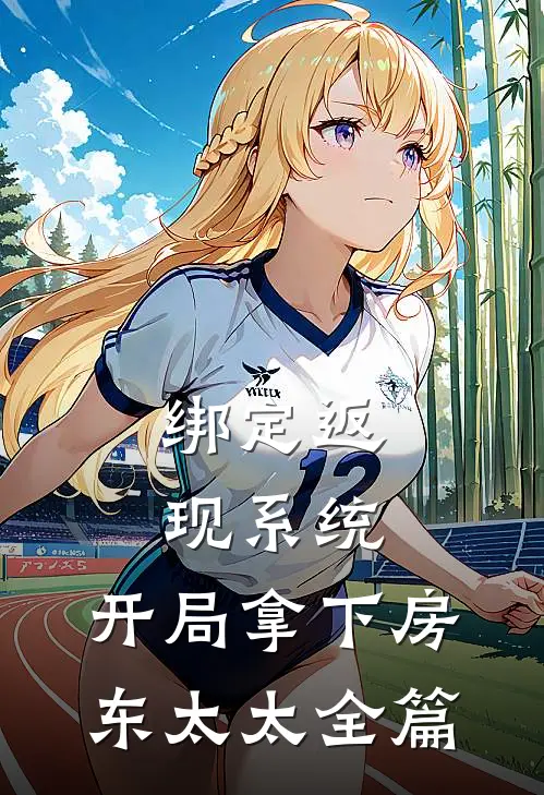 绑定返现系统：开局拿下房东太太全篇