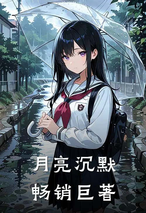月亮沉默畅销巨著