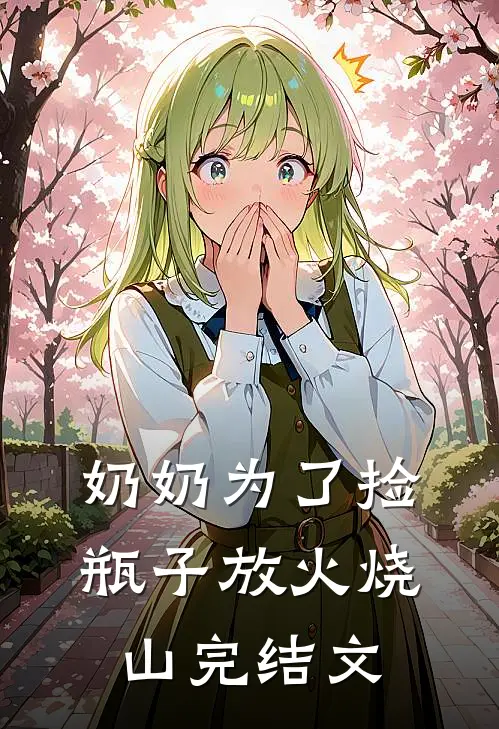 奶奶为了捡瓶子放火烧山完结文